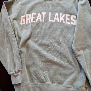 Great Lakes Crewneck